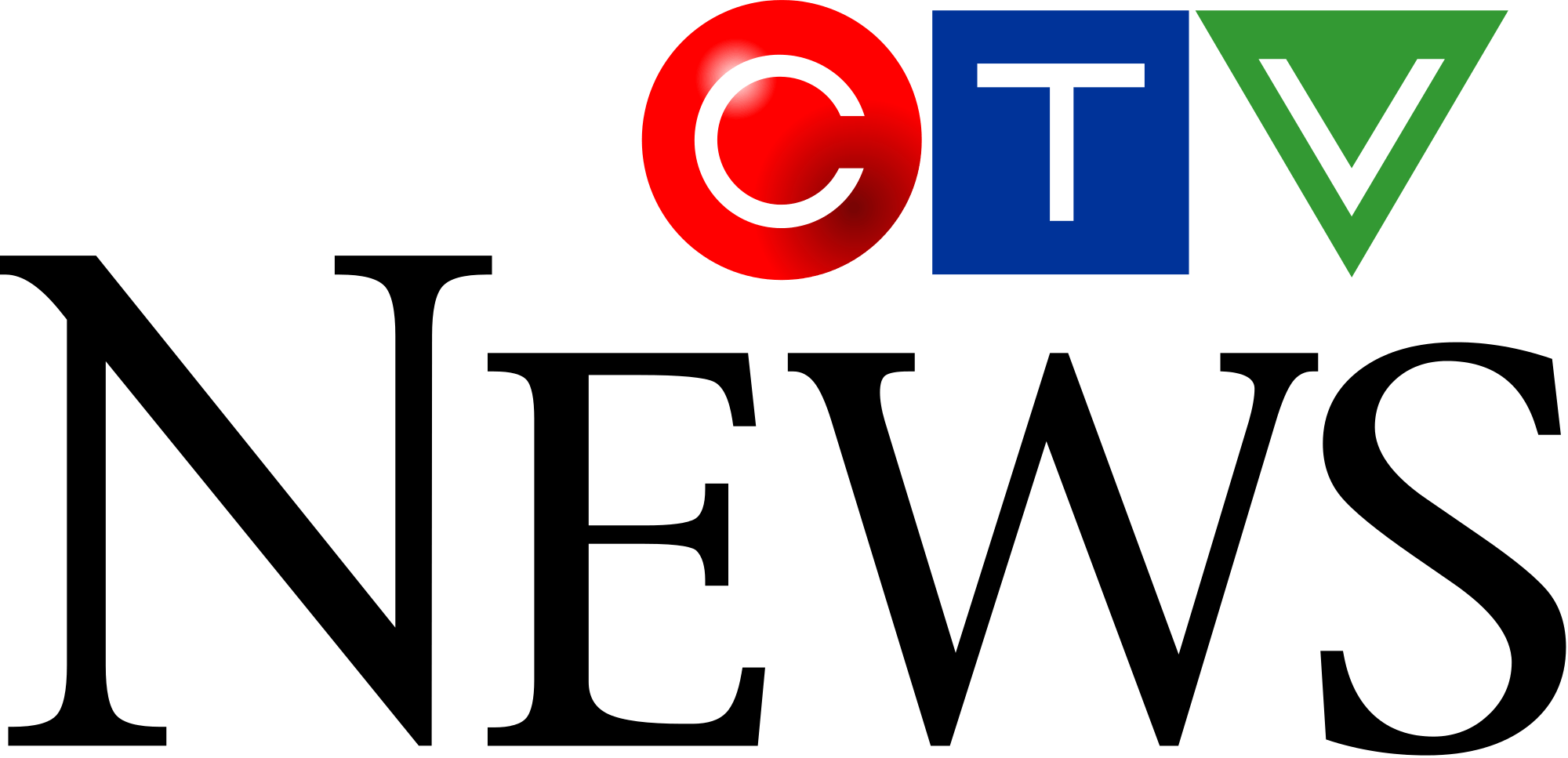CTV Logo - File:CTV News.svg - Wikimedia Commons