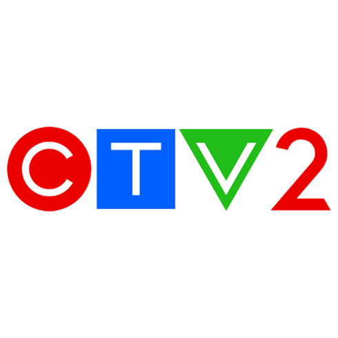 CTV Logo - CTV 2
