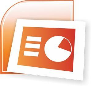 Microsoft PowerPoint 2007 Logo - Microsoft Office - PowerPoint 2007 Logo Vector (.CDR) Free Download