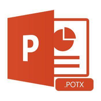 PowerPoint Logo - Make Your Own Custom PowerPoint Template in Office 2013