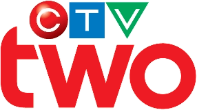 CTV Logo - The Branding Source: New logo: CTV Two