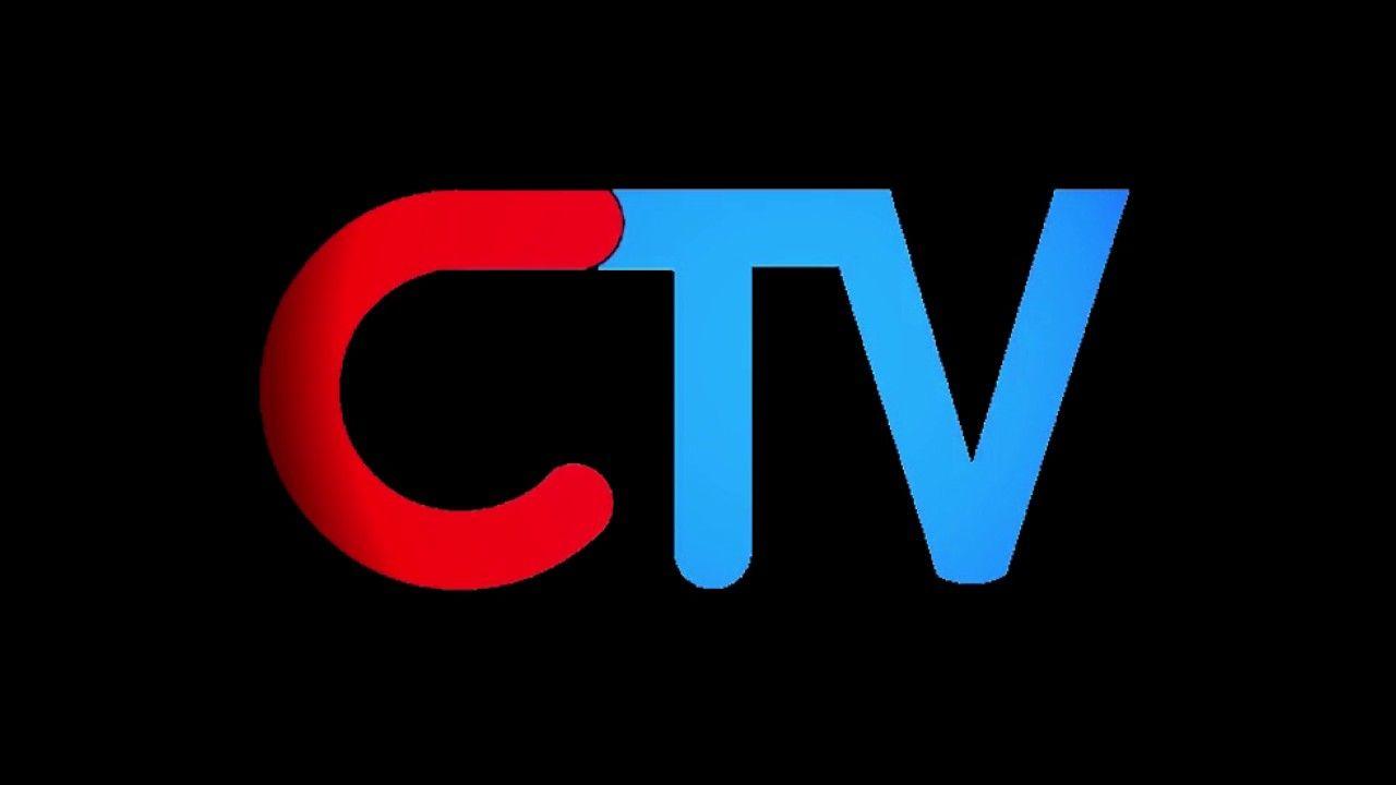 CTV Logo - CTV LOGO - YouTube