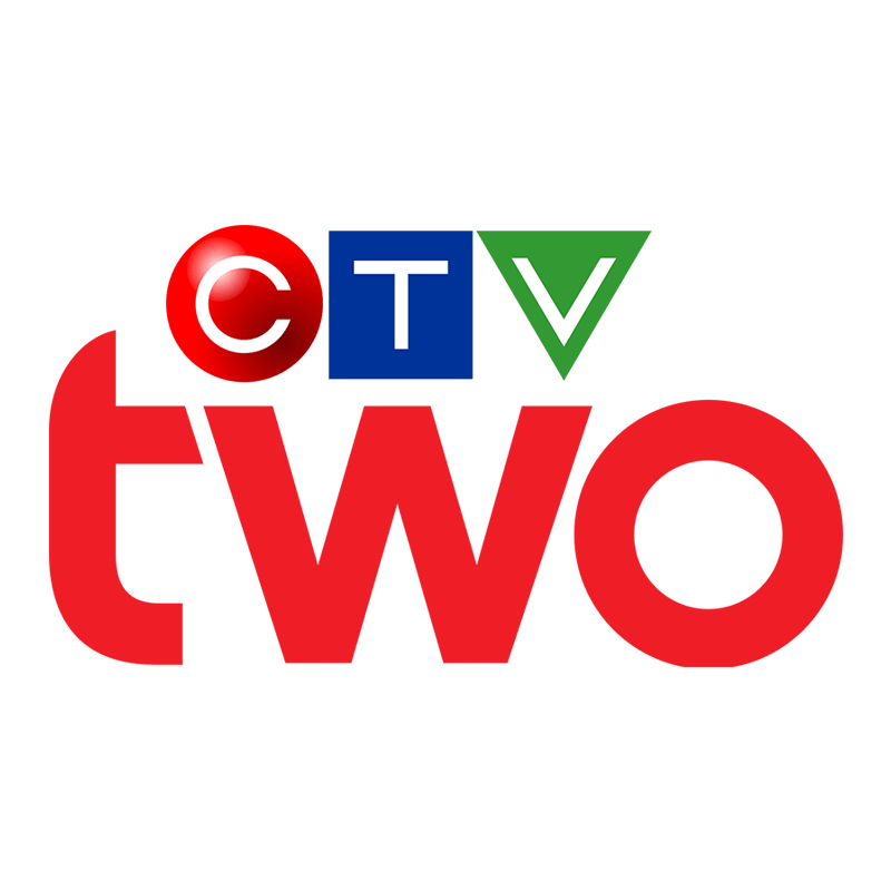 CTV Logo - CTV Two - Videotron Business Solutions
