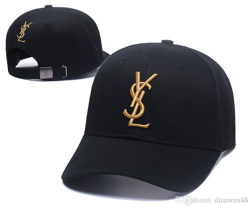 Ball Hat Logo - Promotion Price Designer Baseball Caps Designer Headwear Stylish