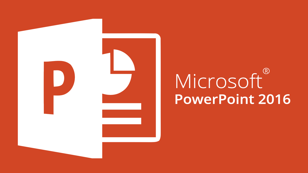 PowerPoint Logo - Powerpoint Logos