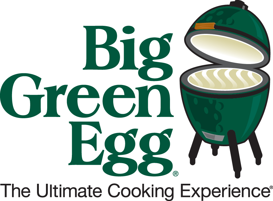 I and the Egg Logo - Warranty: Registration & Claim Procedure | Big Green Egg