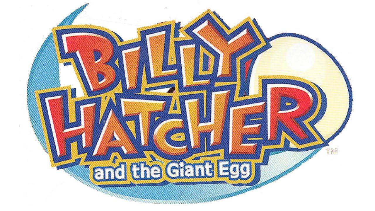 I and the Egg Logo - Pop A Parade - Billy Hatcher and the Giant Egg Music Extended - YouTube