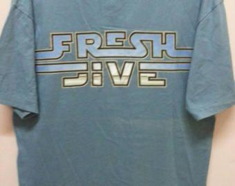 Old Freshjive Logo - Fresh jive | Etsy