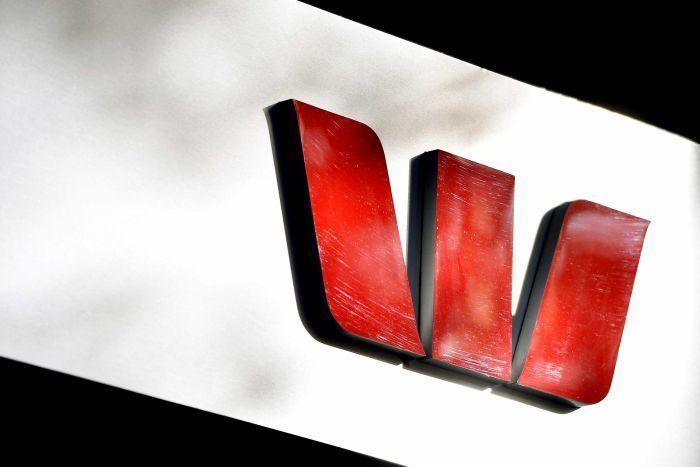 White W Red Background Logo - Westpac's $35m responsible lending law settlement with ASIC rejected ...
