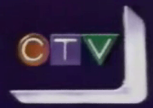 CTV Logo - CTV Television Network