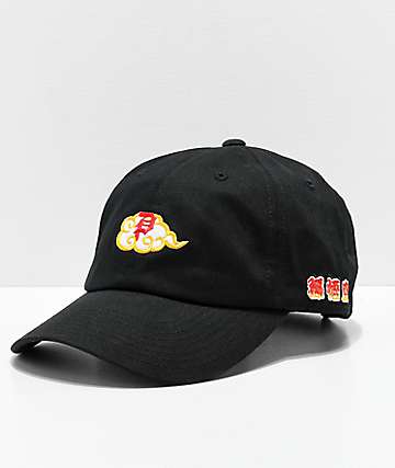 Ball Hat Logo - Hats - The Largest Selection of Streetwear Hats | Zumiez
