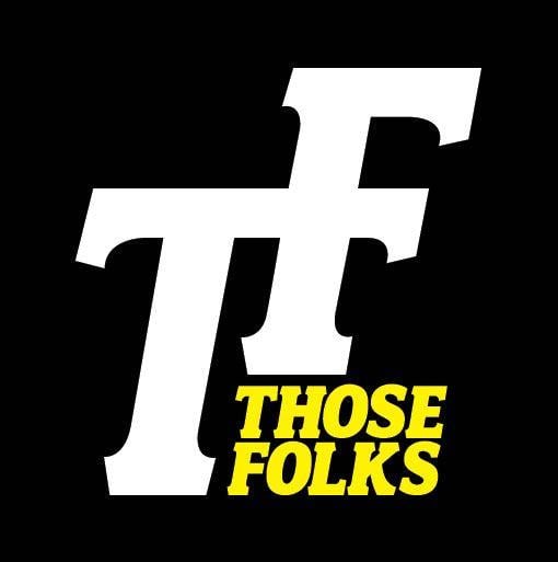 Old Freshjive Logo - Freshjive | Those Folks