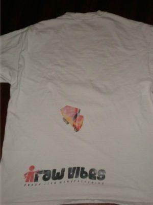 Old Freshjive Logo - Vintage FreshJive T-Shirt Surf & Skate fresh Jive XL | #192551346