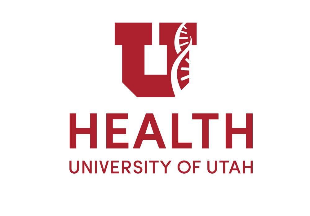 U Of Utah Health Logo