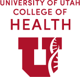 U of Utah Health Logo - Logo System. University of Utah Health