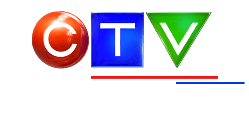 CTV Logo - More + Better – 2015 – Bell Media