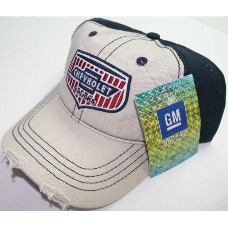 Ball Hat Logo - chevy chevrolet duramax gmc distressed embroidered cap trucks hat ...