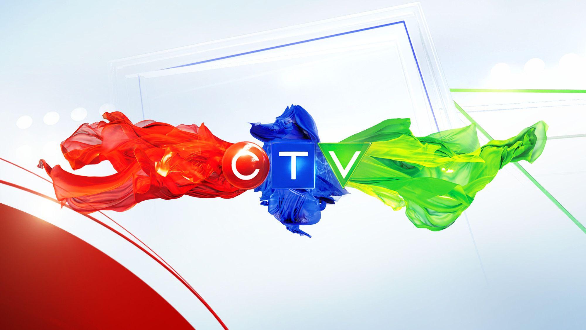 CTV Logo - ctv logo
