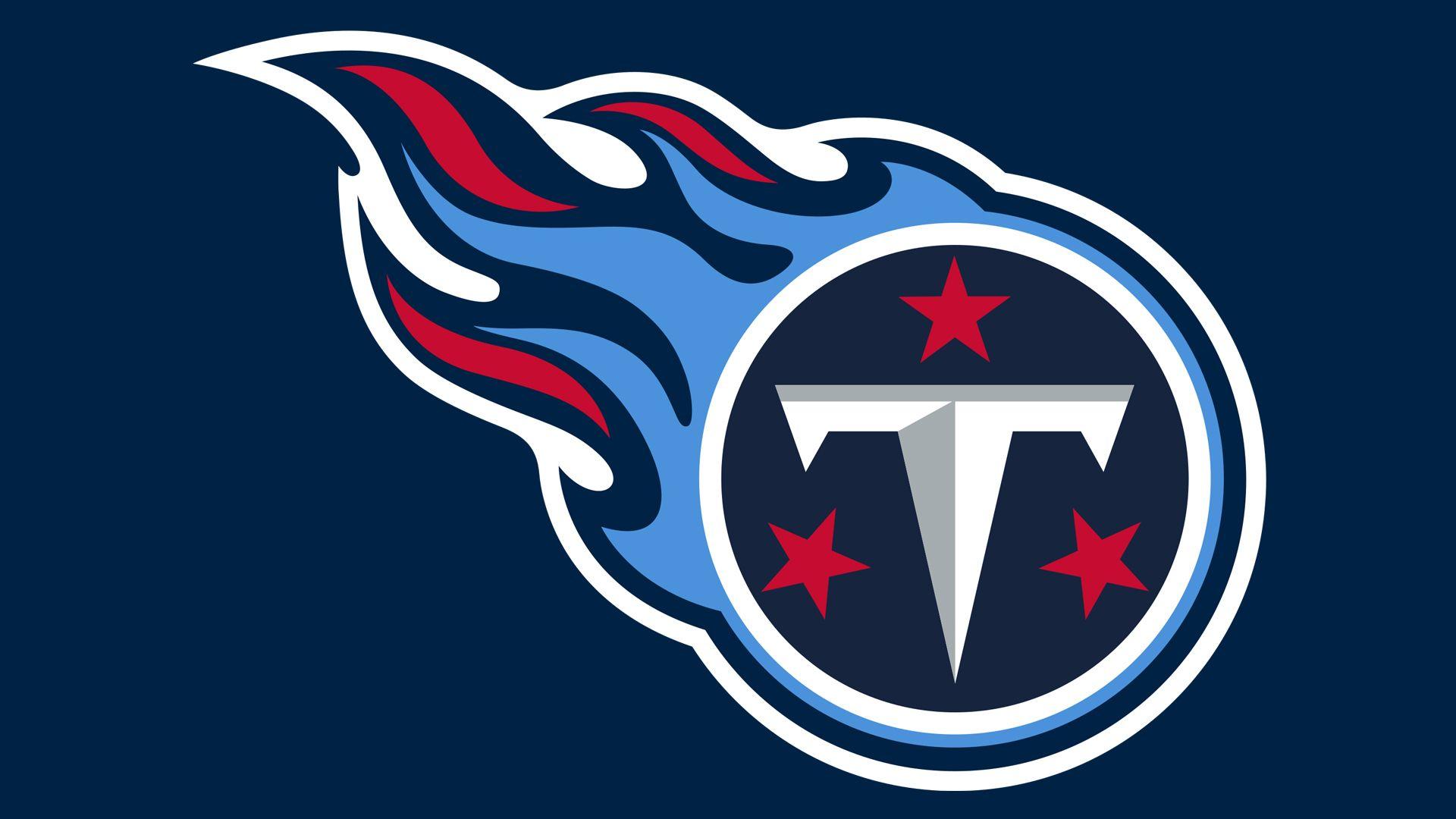 Titans Football Logo - Tennessee Titans Logo,Tennessee Titans Symbol, Meaning, History and ...