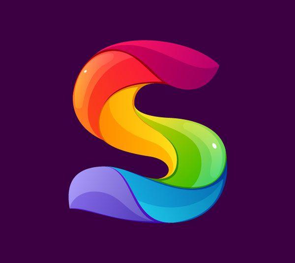 Awesome S Logo - S Logos