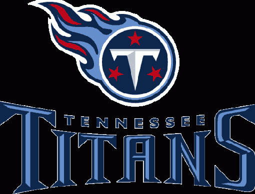 Titans Football Logo - Tennessee Titans Football Logo Titan Logo - Motion Design