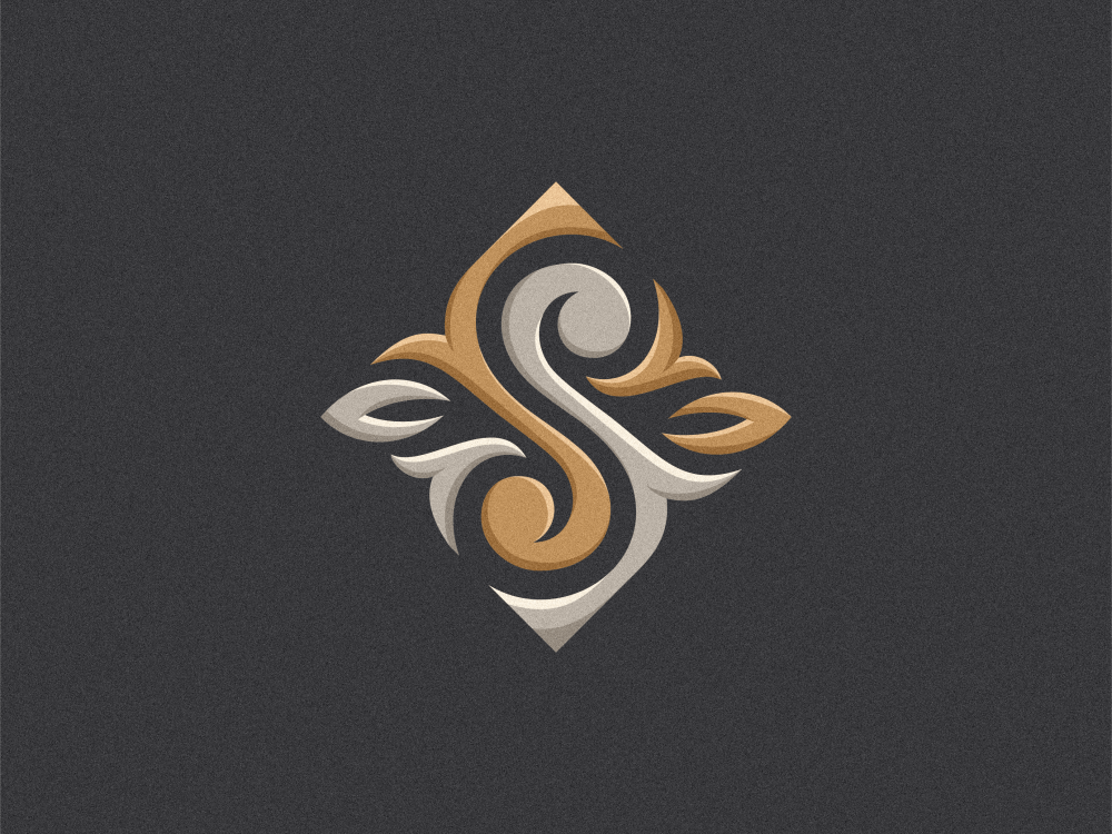 Awesome S Logo - S Logo by Ogi Latoh | Dribbble | Dribbble