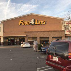 Food 4 Less Logo - Food 4 Less - 15 Photos & 28 Reviews - Grocery - 8530 Tobias Ave ...