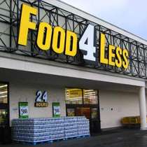 Food 4 Less Logo - Food 4 Less Customer First Clerk Salaries | Glassdoor