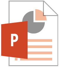 PowerPoint Logo - How to Run a Program from a PowerPoint Presentation Directly