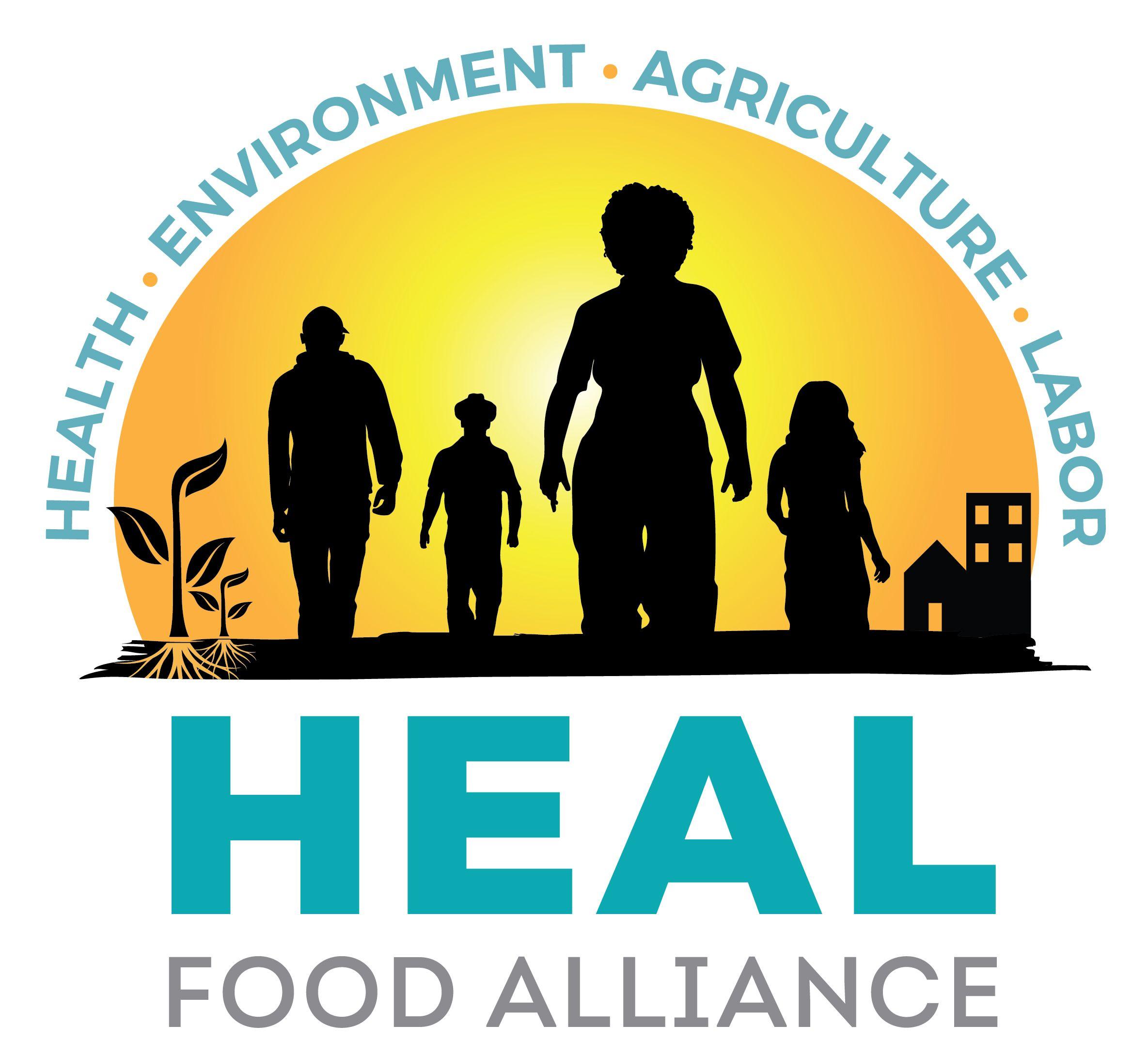 Food 4 Less Logo - Building Power to Transform our Food and Farm Systems - Heal Food ...