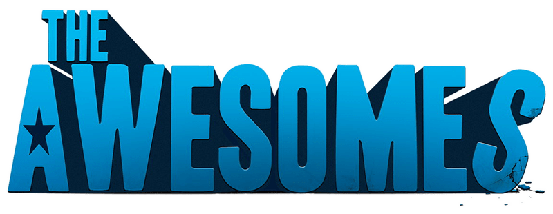 Awesome S Logo - The Awesomes | Sillof