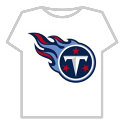 Titans Football Logo - tennessee titans football logo - Roblox