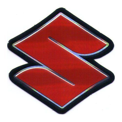 Awesome S Logo - Suzuki S 