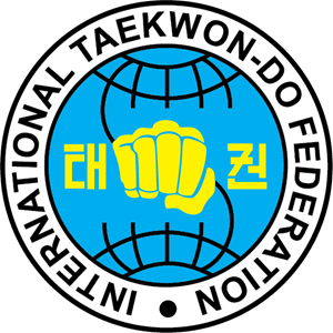 ITF Logo - ITF Logo Vector (.EPS) Free Download
