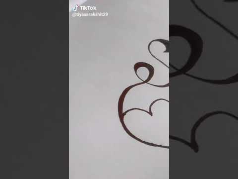 Awesome S Logo - S Edition logo status | Awesome drawing with Letter | Whatsapp ...