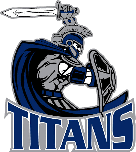 Titans Football Logo - Fontana Titans Jr. All-American Football & Cheerleading Program ...