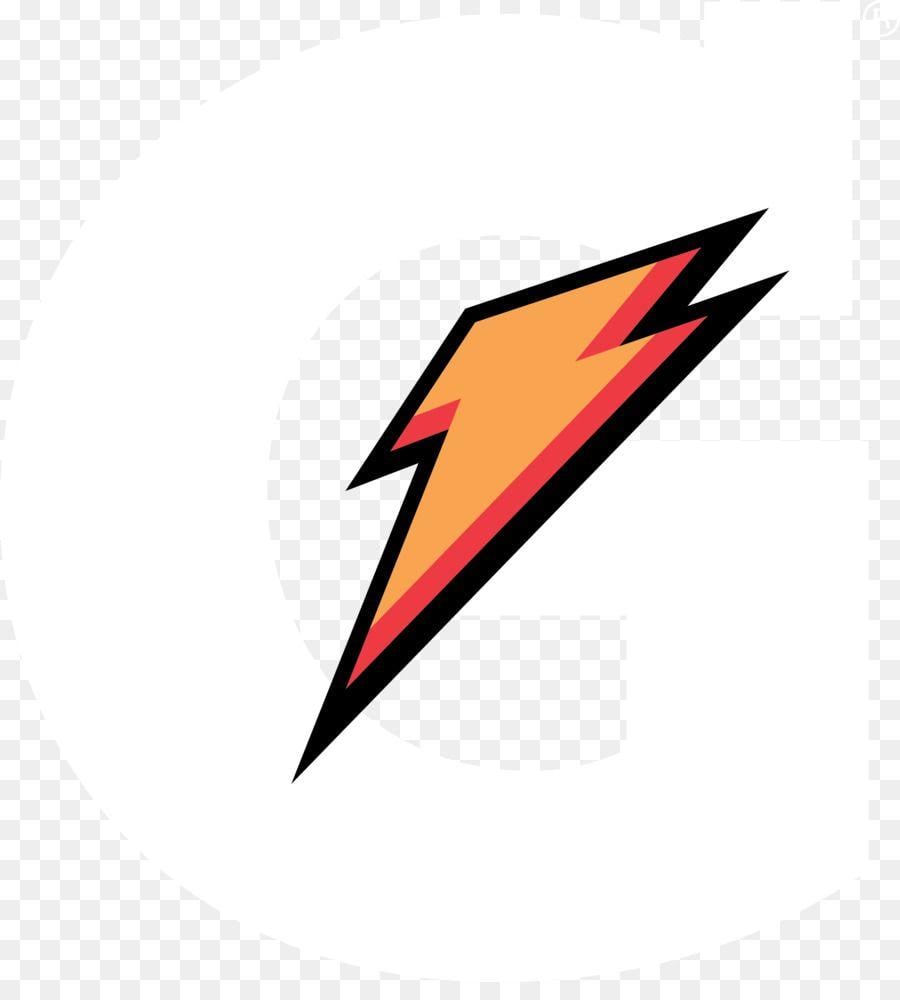 Gatorade Lightning Bolt Logo - The Gatorade Company Logo png download