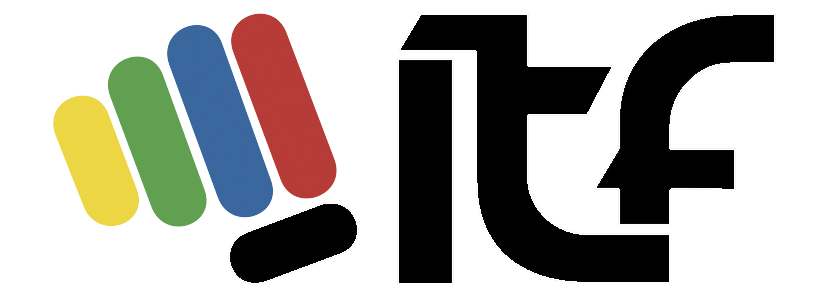 ITF Logo - ITF — TAEKWON-DO STRATFORD