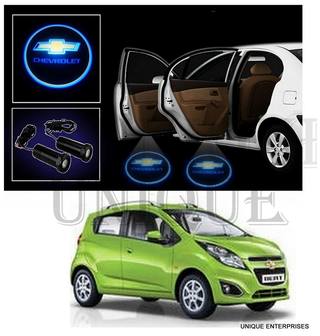 Zen Car Logo - Buy True Vision Car Door Ghost / Shadow Light Logo For Maruti Suzuki ...