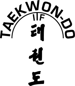 ITF Logo - ITF Taekwon Do Tree Logo Vector (.EPS) Free Download