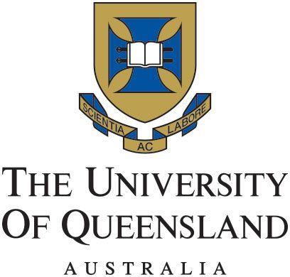 UQ Logo - Uq Logo. Brisbane German Week 2018