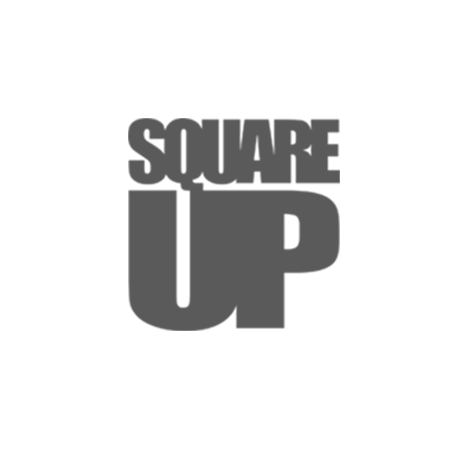 Square Up Logo - PixMeUp | Présentation Square Up - PixMeUp