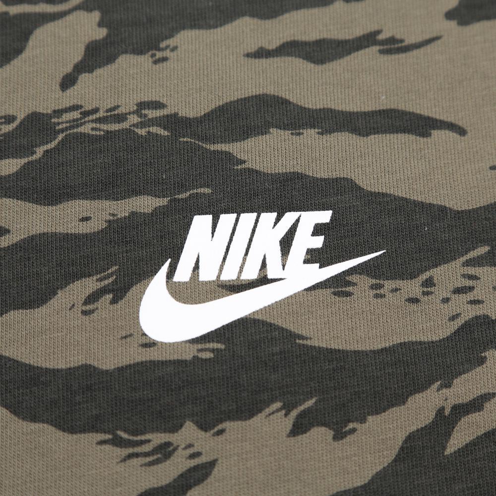 Camouflage Nike Logo - LogoDix
