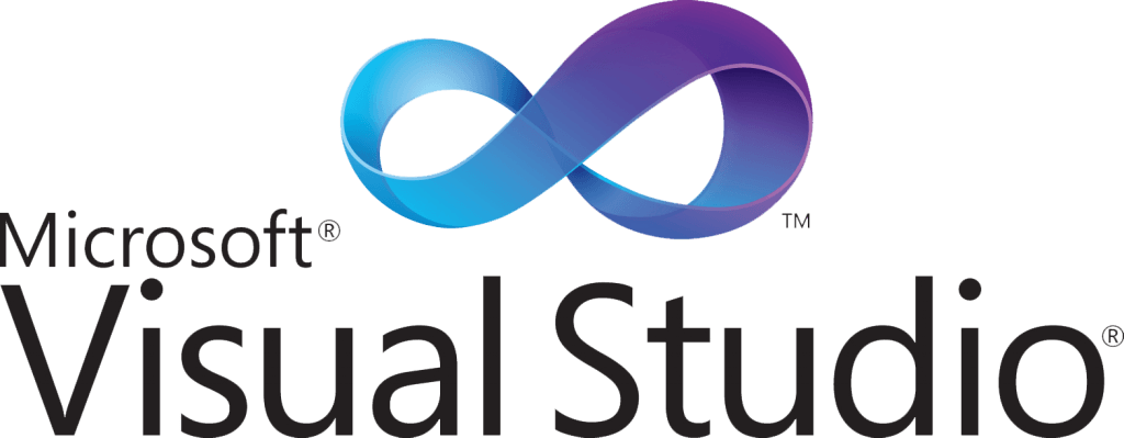 Visual Web Developer Logo - Visual Studio Logo / Software / Logonoid.com