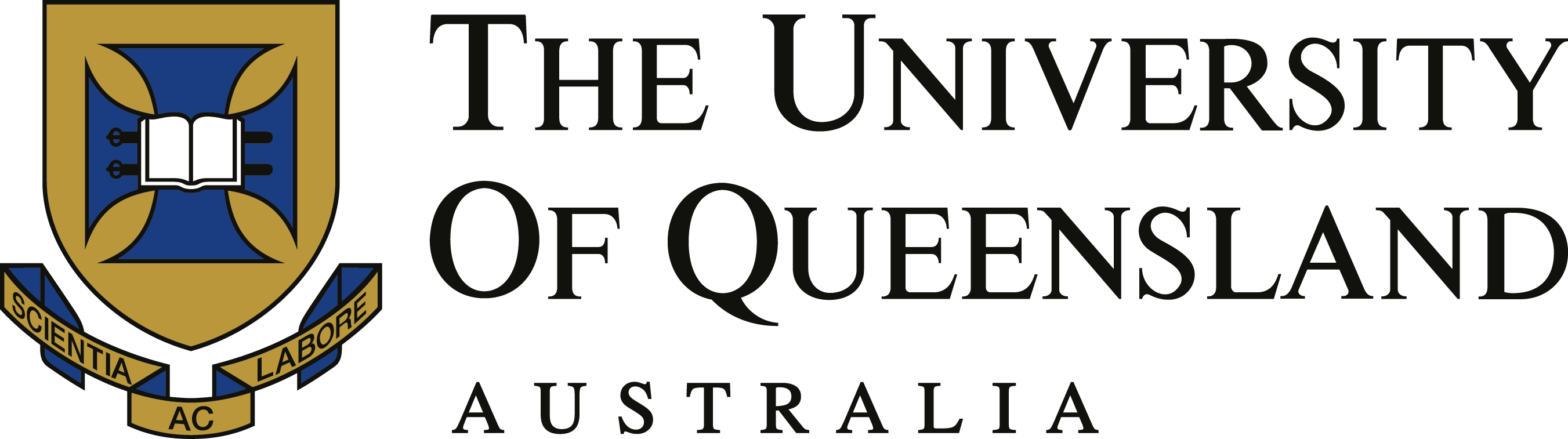 UQ Logo - UQ Logo Schools Australia