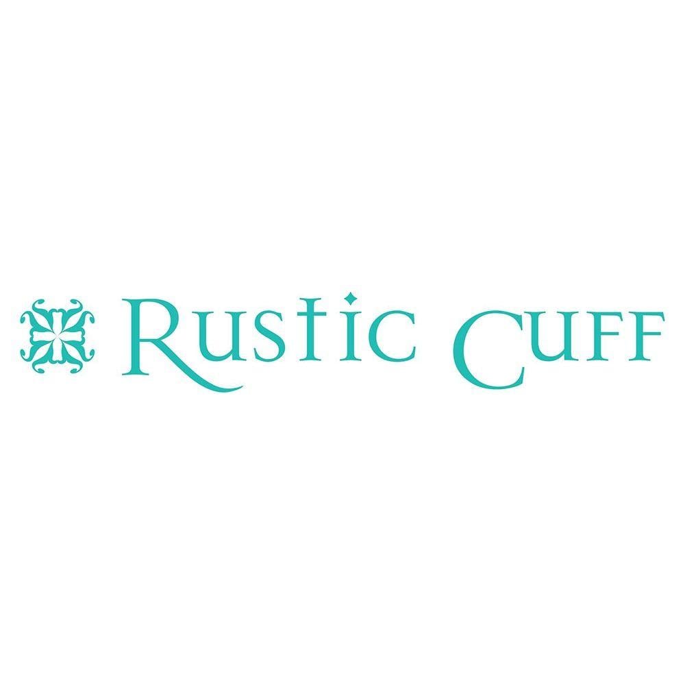 Rustic Cuff Logo - Rustic Cuff - lifestylefrisco.com