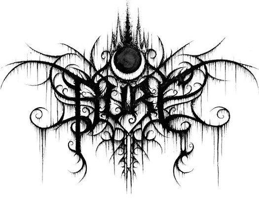 Heavy Metal Band Logo - The aesthetic extremism of heavy metal design: Design Observer