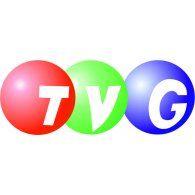 TVG Logo - TVG Logo Vector (.CDR) Free Download