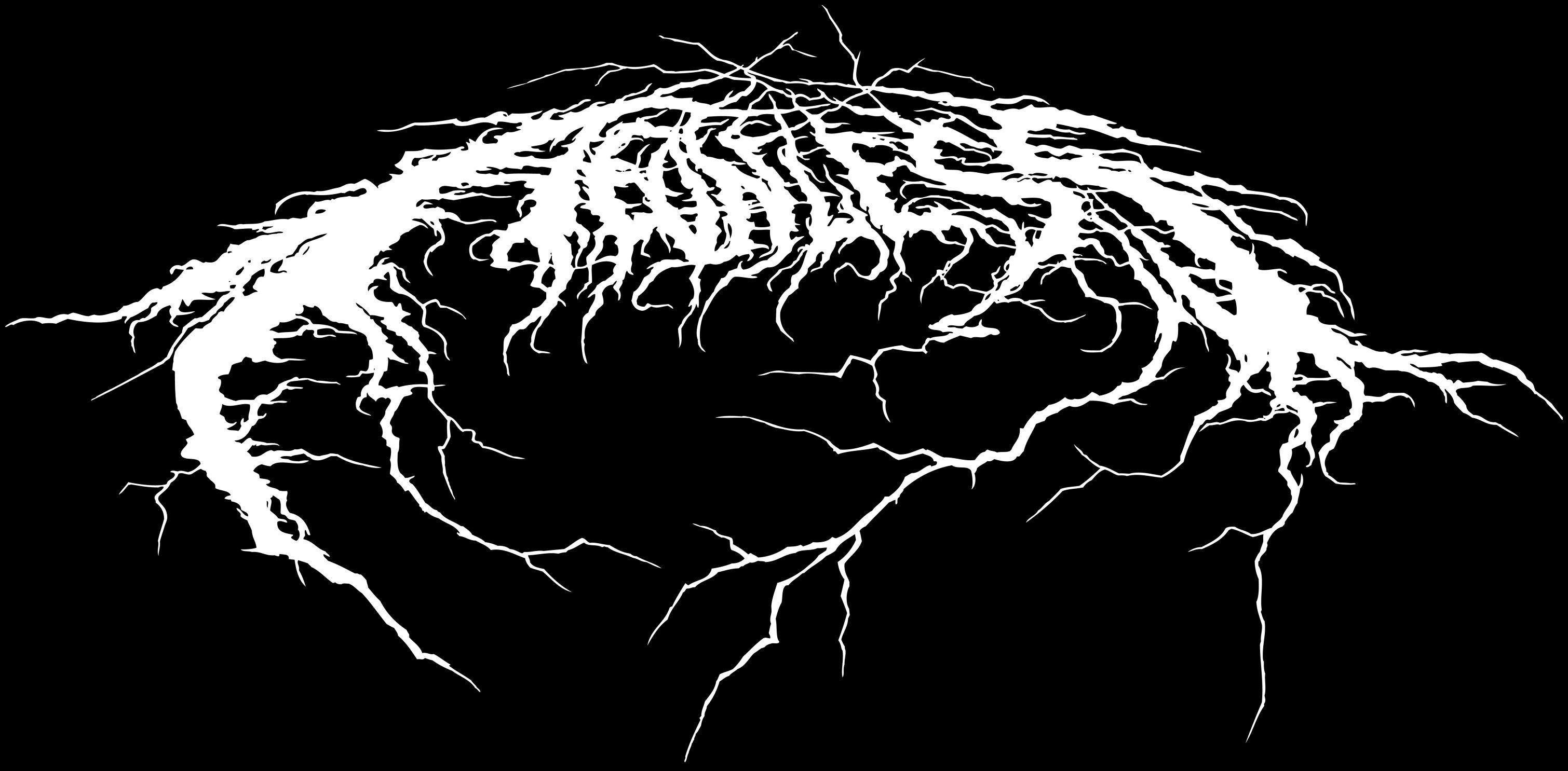 Heavy Metal Band Logo - AEONLESS - - Black Doom Heavy Metal band - - official website