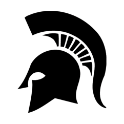 Black and White Spartan Logo - Spartan-Warrior: Home